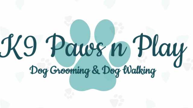 Dog grooming stylist