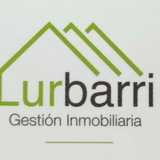 Lurbarri  logo