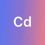 Cristina D. avatar icon