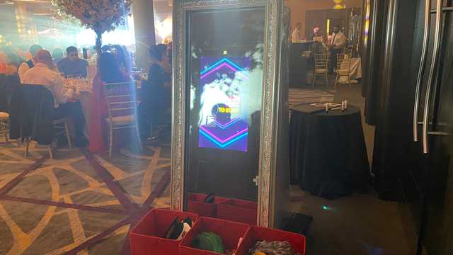 Photobooth Assistant