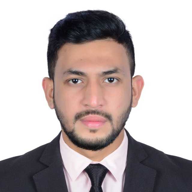 Candidate avatar