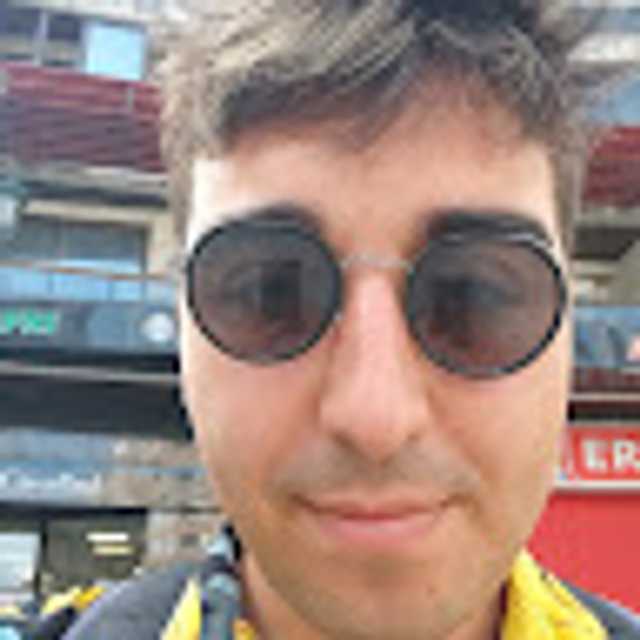 Candidate avatar