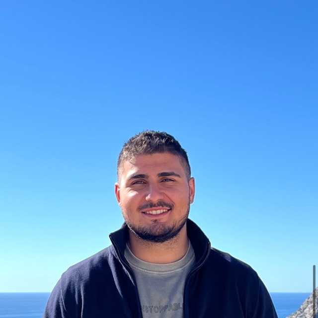 Candidate avatar