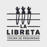 La Libreta logo