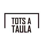 Tots a Taula logo