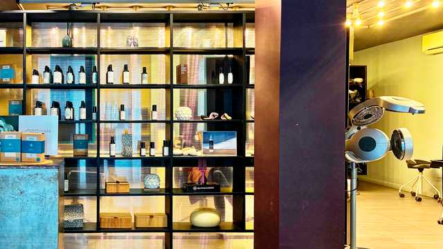 Oficial de Peluquería con experiencia