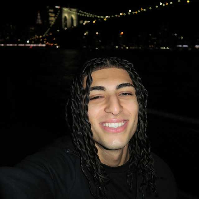 Candidate avatar