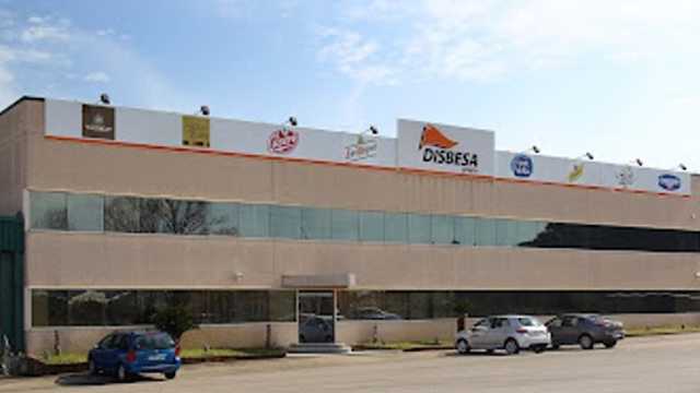 Comercial y Captador/a