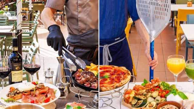 Cocinero/Chef