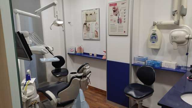 Responsable Clinica Dental