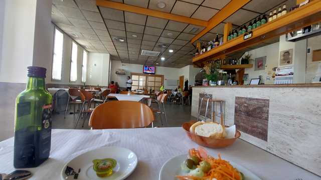 Ayudante/a de Cocina