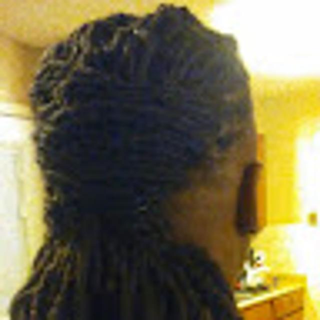 Candidate avatar