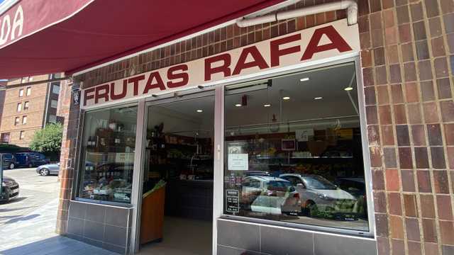 Dependiente/a de Tienda