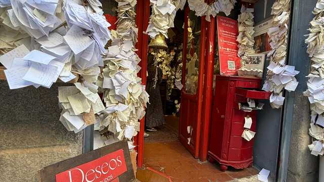 Atención al Cliente