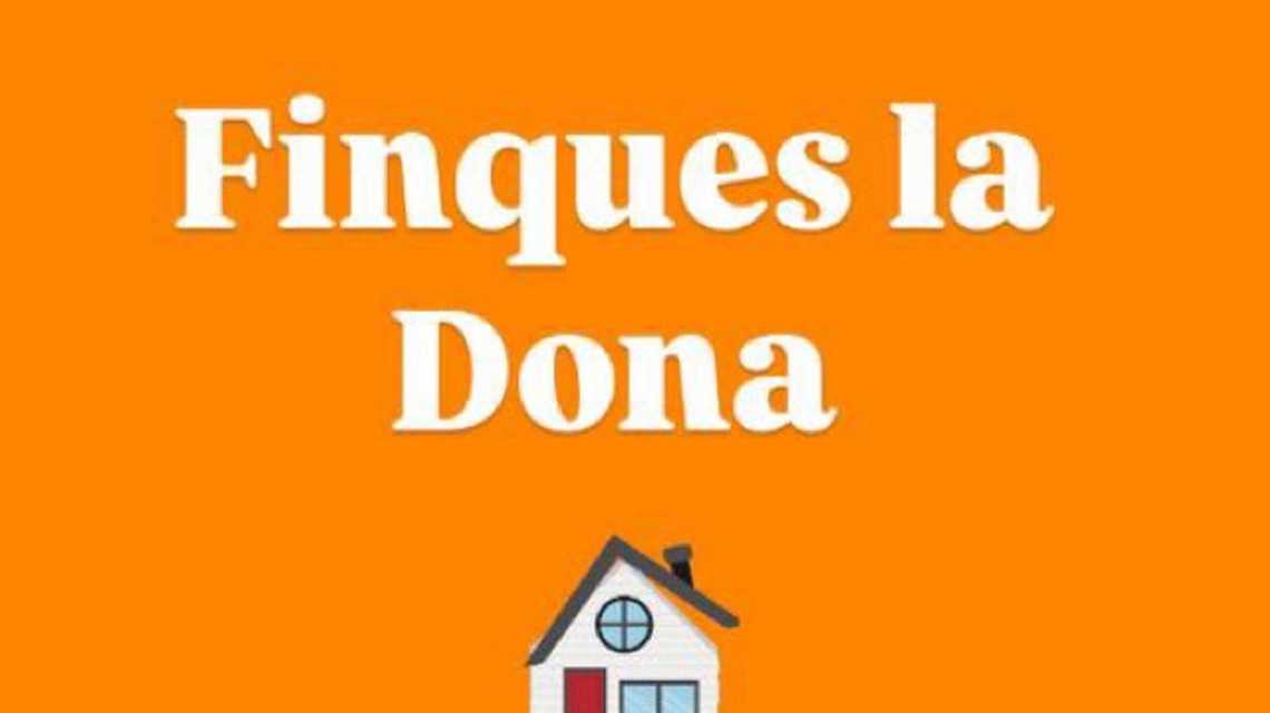 Fincas La Dona cover image