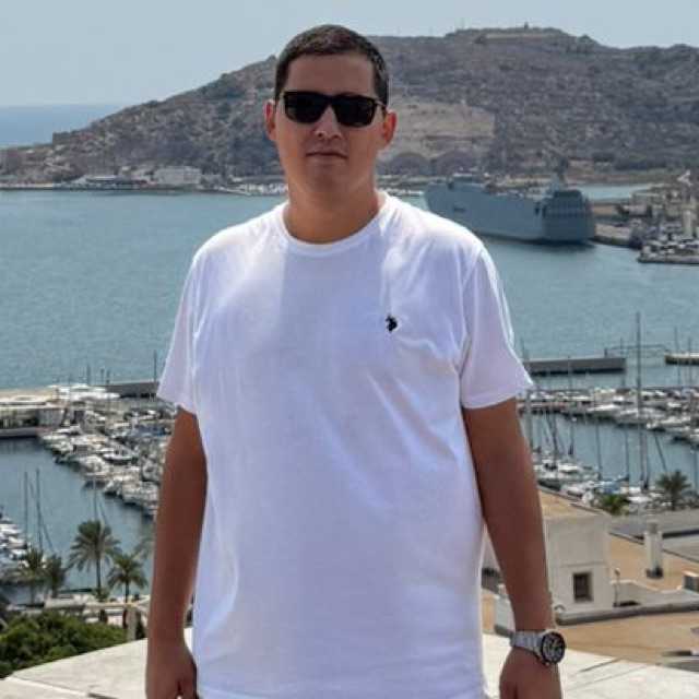 Candidate avatar