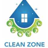 CLEAN ZONE MANAGEMENT logo