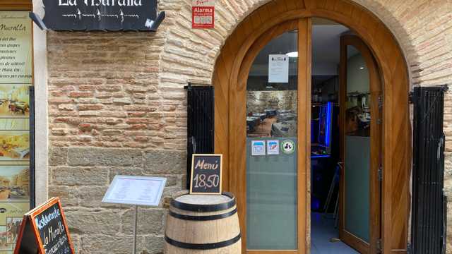 Ayudante/a de Cocina