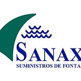 SANAXA - SANEAMIENTOS AXARQUIA - TORRE DEL MAR - logo