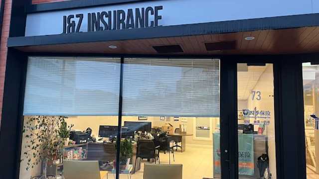 Commercial Insurance Agent / underwriter