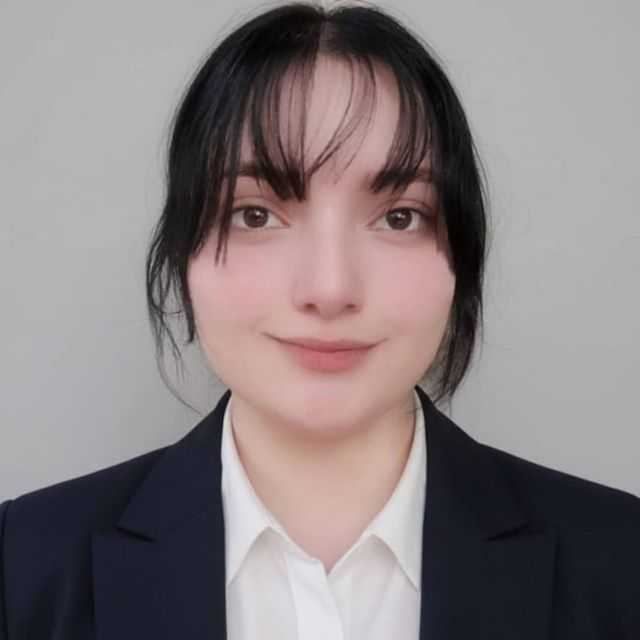 Candidate avatar