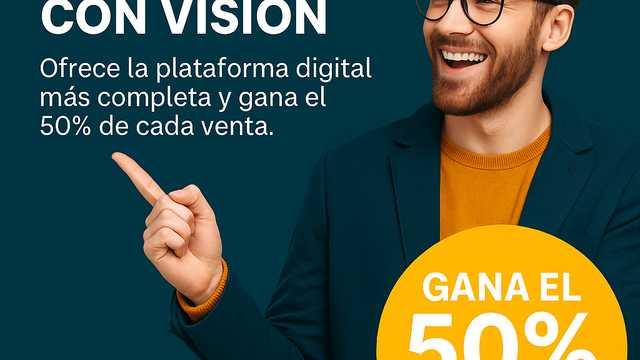 Asesor/a Comercial