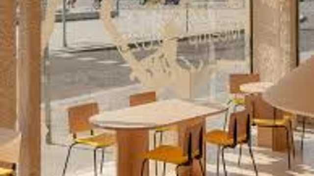 RESPONSABLE / ENCARGADO/A CAFETERÍA-RESTAURANTE |  (Puerta del Ángel)