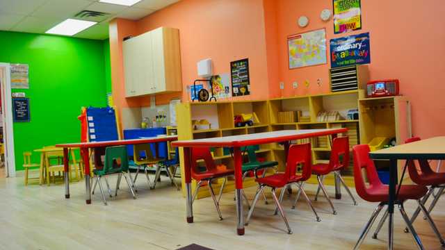 Educational Director