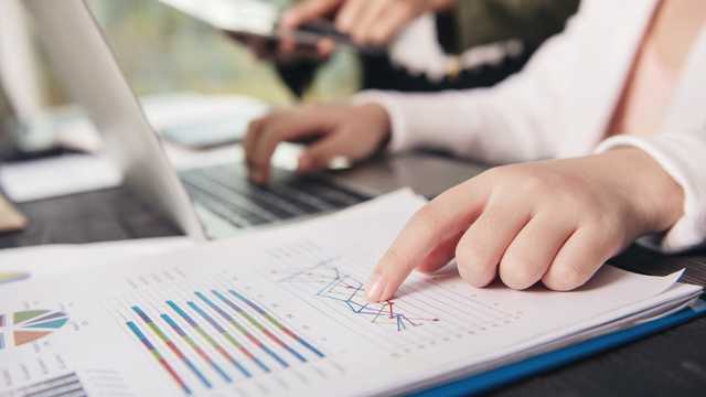 Profesor/a de Administración de Empresas