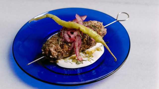 Cocinero/a