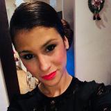 Cristina Parrona homar avatar icon