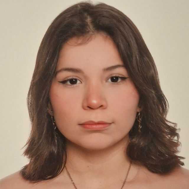 Candidate avatar