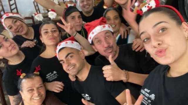 Ayudante/a de Cocina