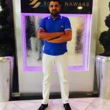 Zahid K. avatar icon