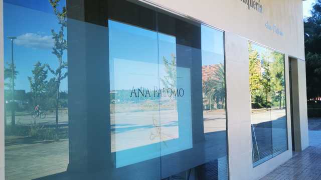 Oficial de Peluquería