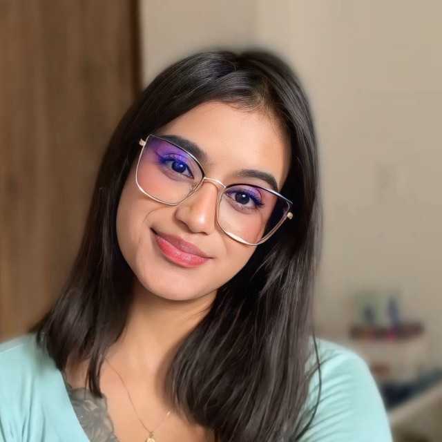 Candidate avatar