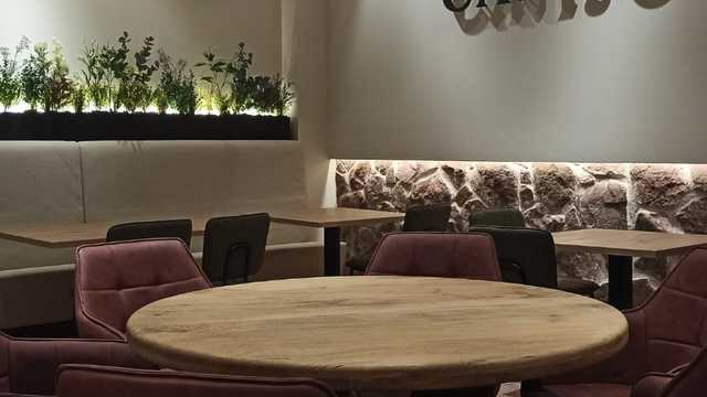 Ayudante Cocina/Office/Limpieza
