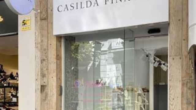 Dependiente/a tienda