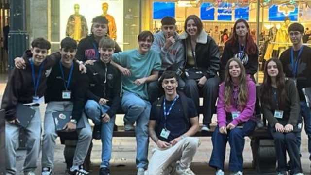 🎯 ¡ÚNETE A NUESTRO EQUIPO DE CAPTADORES DE SOCIOS! 🌍