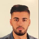 Daniel R. avatar icon
