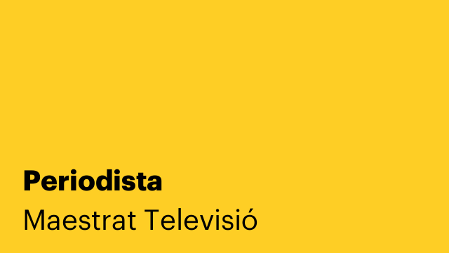 Periodista