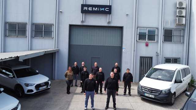 Operario/a de Mantenimiento