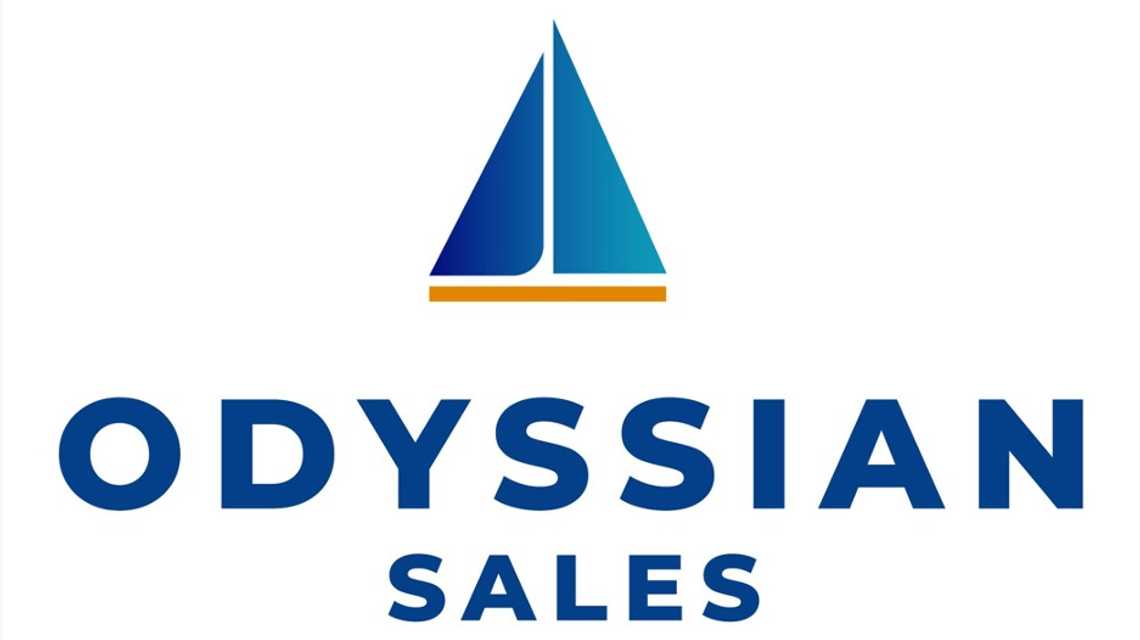 Odyssian Sales cover image