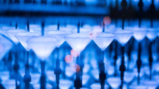 Técnico/a de Sonido y Iluminacion