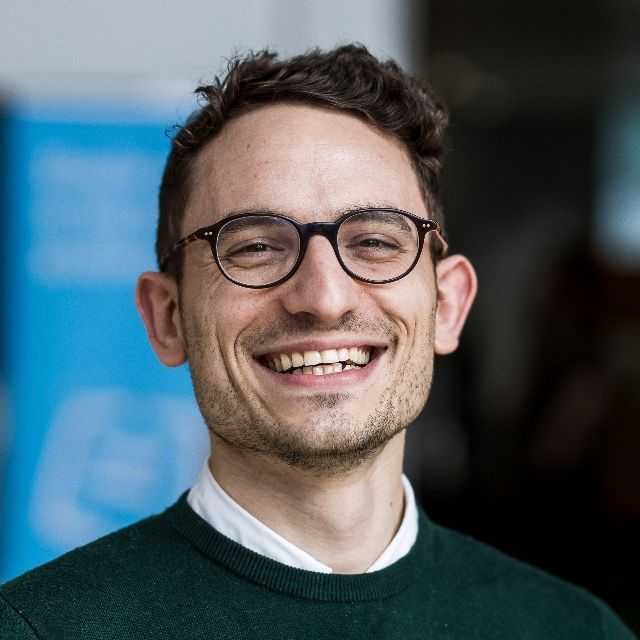 Candidate avatar