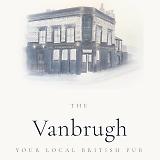The Vanbrugh  logo