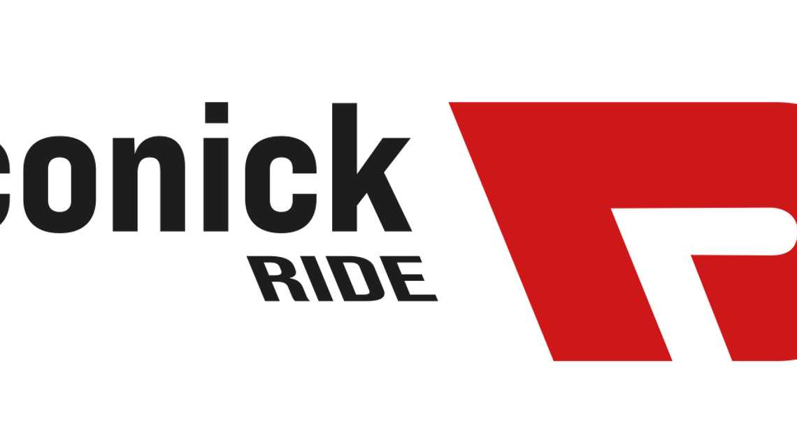 Iconick Ride Mallorca cover image