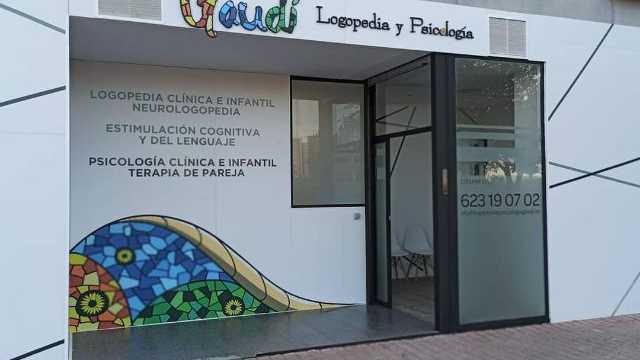 LOGOPEDA (32 horas) Contrato indefinido