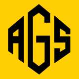 AGS™ logo