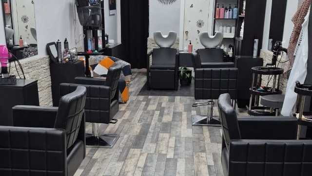 Ayudante/a de Peluquería